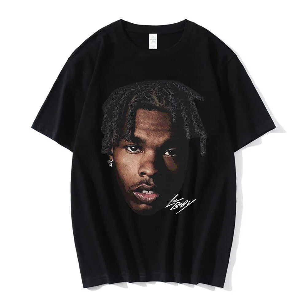 Mens T-Shirts Rapper Young Thug Graphic T Shirt Men Women Fashion Hip Hop Street Style Tshirt Summer Casual Short Sleeve Tee Shirt Oversized J230705