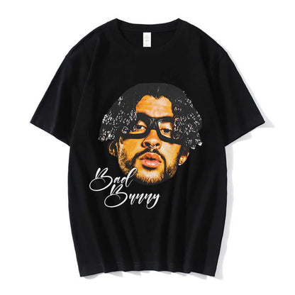 Mens T-Shirts Rapper Young Thug Graphic T Shirt Men Women Fashion Hip Hop Street Style Tshirt Summer Casual Short Sleeve Tee Shirt Oversized J230705