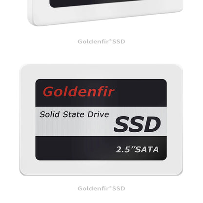 Hard Drive Disk 128GB 256GB 360GB 480GB 180GB 2.5 Ssd 2TB 1TB Ssd Disk for Laptop Desktop 240GB 120GB