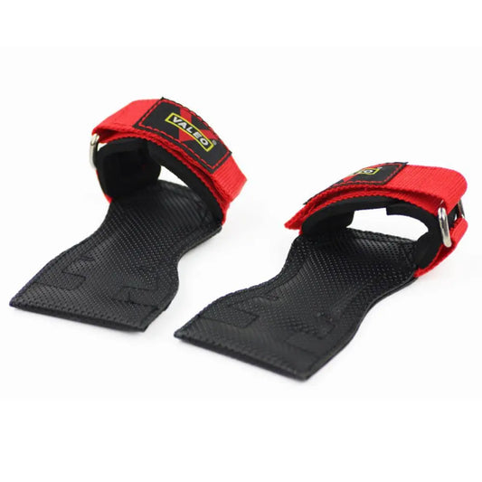 2Pc Gym Weightlifting Sports Gloves Dumbbells Barbell Bodybuilding Lifting Strap Crossfit Musculation Powerlifting Gym Equipment