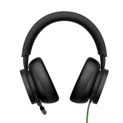 Xbox Wired Gaming Stereo Headset for Xbox Series X|S/Xbox One: Foam Cushions, 3.5Mm Jack